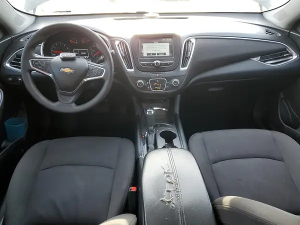 1G1ZD5ST7JF128355 2018 CHEVROLET MALIBU - Image 8