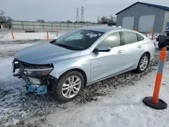 1G1ZD5ST7JF128372 2018 CHEVROLET MALIBU