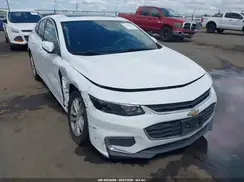 1G1ZD5ST7JF128565 2018 CHEVROLET MALIBU