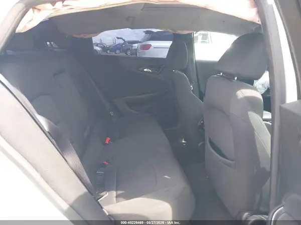 1G1ZD5ST7JF128565 2018 CHEVROLET MALIBU - Image 8