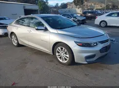 1G1ZD5ST7JF129134 2018 CHEVROLET MALIBU