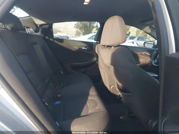1G1ZD5ST7JF129134 2018 CHEVROLET MALIBU - Image 8