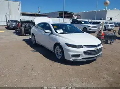 1G1ZD5ST7JF129375 2018 CHEVROLET MALIBU