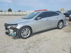 1G1ZD5ST7JF129456 2018 CHEVROLET MALIBU