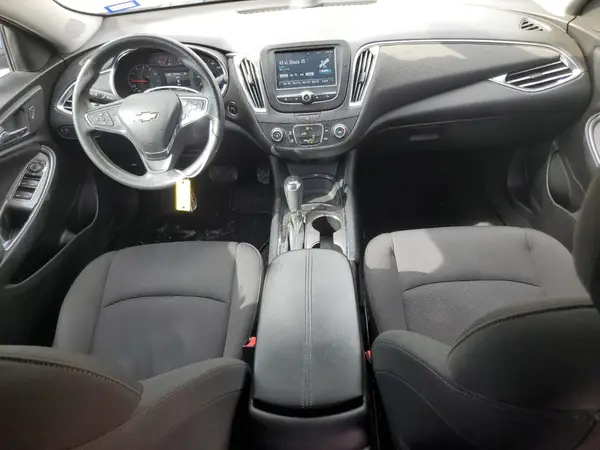 1G1ZD5ST7JF129490 2018 CHEVROLET MALIBU - Image 8