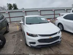 1G1ZD5ST7JF129912 2018 CHEVROLET MALIBU