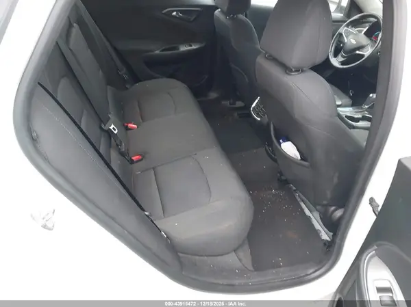 1G1ZD5ST7JF129912 2018 CHEVROLET MALIBU - Image 8
