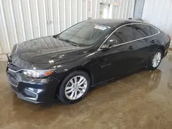 1G1ZD5ST7JF130462 2018 CHEVROLET MALIBU