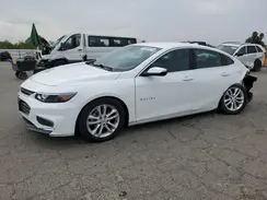1G1ZD5ST7JF130526 2018 CHEVROLET MALIBU