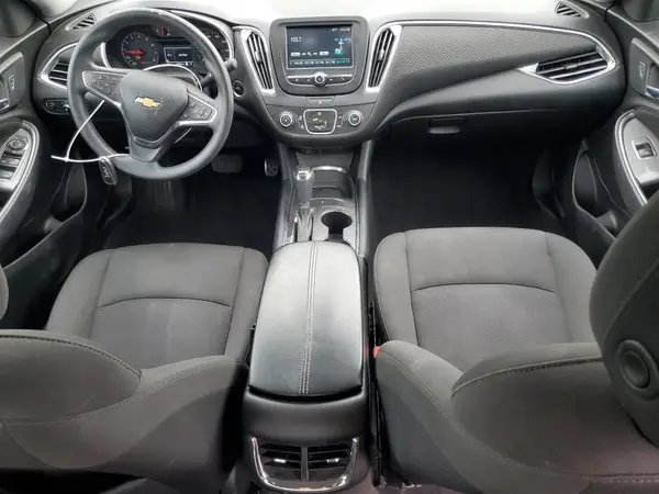 1G1ZD5ST7JF130526 2018 CHEVROLET MALIBU - Image 8