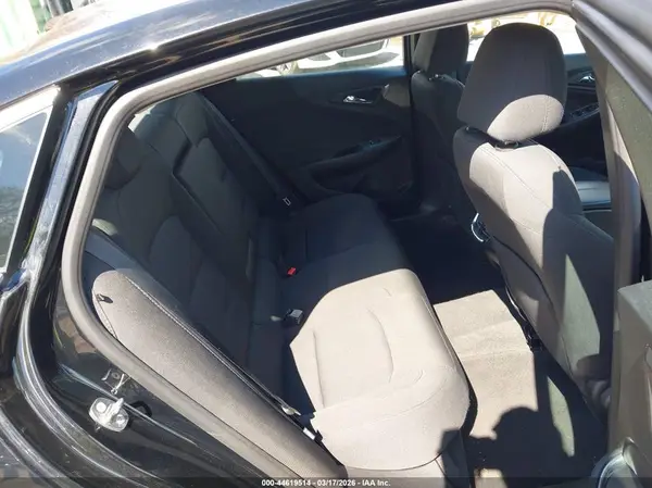 1G1ZD5ST7JF130591 2018 CHEVROLET MALIBU - Image 8