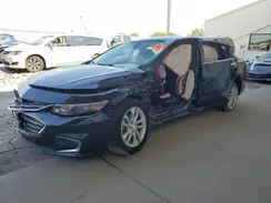 1G1ZD5ST7JF130767 2018 CHEVROLET MALIBU