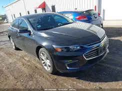 1G1ZD5ST7JF131322 2018 CHEVROLET MALIBU