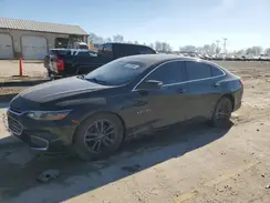 1G1ZD5ST7JF132552 2018 CHEVROLET MALIBU