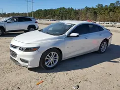 1G1ZD5ST7JF132986 2018 CHEVROLET MALIBU