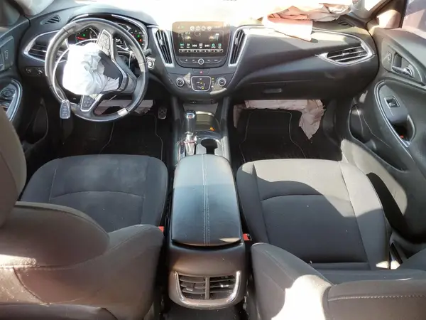 1G1ZD5ST7JF133362 2018 CHEVROLET MALIBU - Image 8