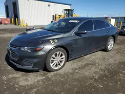 1G1ZD5ST7JF133653 2018 CHEVROLET MALIBU