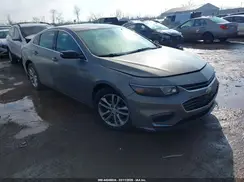 1G1ZD5ST7JF133717 2018 CHEVROLET MALIBU