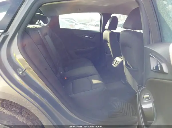 1G1ZD5ST7JF133717 2018 CHEVROLET MALIBU - Image 8