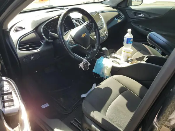1G1ZD5ST7JF134253 2018 CHEVROLET MALIBU - Image 8