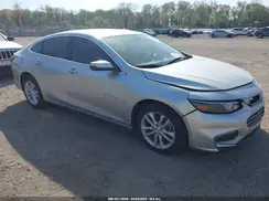 1G1ZD5ST7JF134270 2018 CHEVROLET MALIBU