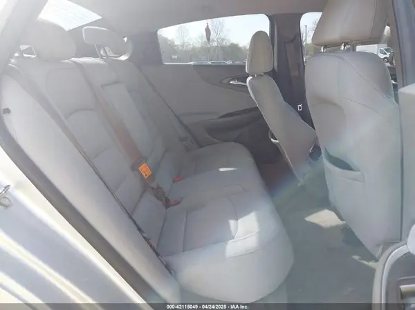 1G1ZD5ST7JF134270 2018 CHEVROLET MALIBU - Image 8