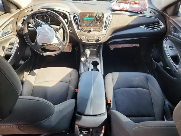 1G1ZD5ST7JF134348 2018 CHEVROLET MALIBU - Image 8