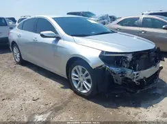 1G1ZD5ST7JF134480 2018 CHEVROLET MALIBU