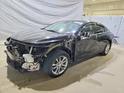 1G1ZD5ST7JF134656 2018 CHEVROLET MALIBU