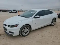 1G1ZD5ST7JF136276 2018 CHEVROLET MALIBU