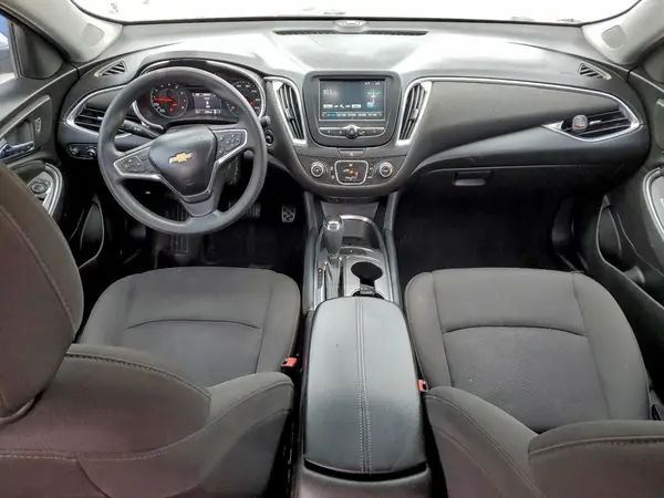 1G1ZD5ST7JF136276 2018 CHEVROLET MALIBU - Image 8
