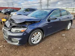 1G1ZD5ST7JF136441 2018 CHEVROLET MALIBU