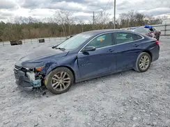 1G1ZD5ST7JF136858 2018 CHEVROLET MALIBU
