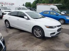 1G1ZD5ST7JF136892 2018 CHEVROLET MALIBU