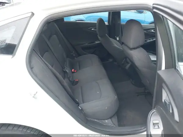 1G1ZD5ST7JF136892 2018 CHEVROLET MALIBU - Image 8