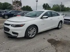 1G1ZD5ST7JF136911 2018 CHEVROLET MALIBU