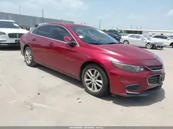 1G1ZD5ST7JF137007 2018 CHEVROLET MALIBU