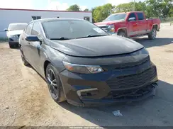 1G1ZD5ST7JF137380 2018 CHEVROLET MALIBU