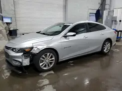 1G1ZD5ST7JF137654 2018 CHEVROLET MALIBU