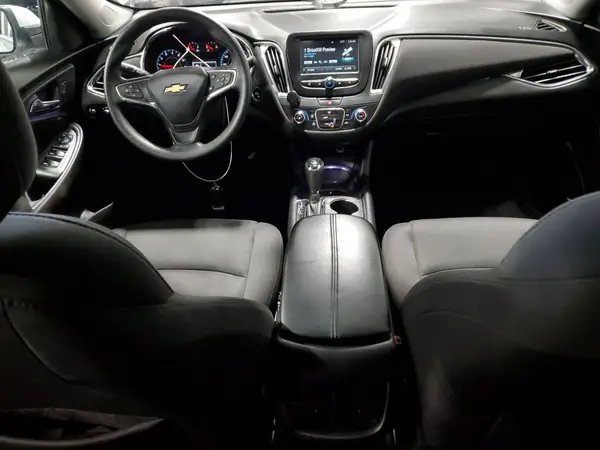 1G1ZD5ST7JF137654 2018 CHEVROLET MALIBU - Image 8