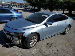 1G1ZD5ST7JF138125 2018 CHEVROLET MALIBU