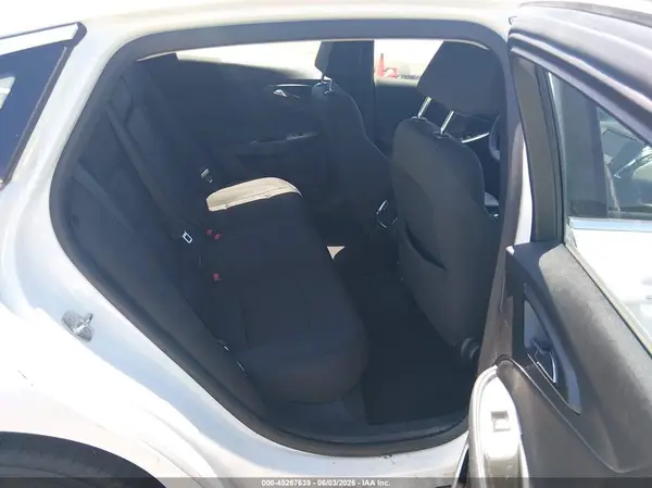 1G1ZD5ST7JF139128 2018 CHEVROLET MALIBU - Image 8