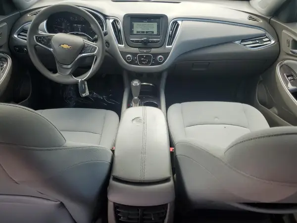 1G1ZD5ST7JF139131 2018 CHEVROLET MALIBU - Image 8