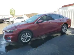 1G1ZD5ST7JF139291 2018 CHEVROLET MALIBU
