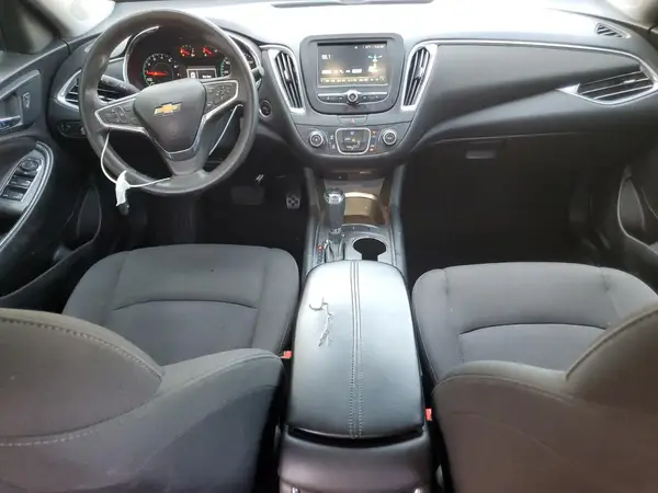 1G1ZD5ST7JF139291 2018 CHEVROLET MALIBU - Image 8