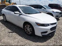 1G1ZD5ST7JF139517 2018 CHEVROLET MALIBU