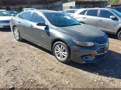 1G1ZD5ST7JF139579 2018 CHEVROLET MALIBU