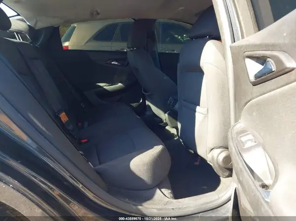 1G1ZD5ST7JF139579 2018 CHEVROLET MALIBU - Image 8