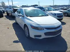 1G1ZD5ST7JF140120 2018 CHEVROLET MALIBU