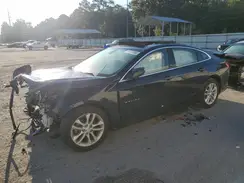 1G1ZD5ST7JF140182 2018 CHEVROLET MALIBU